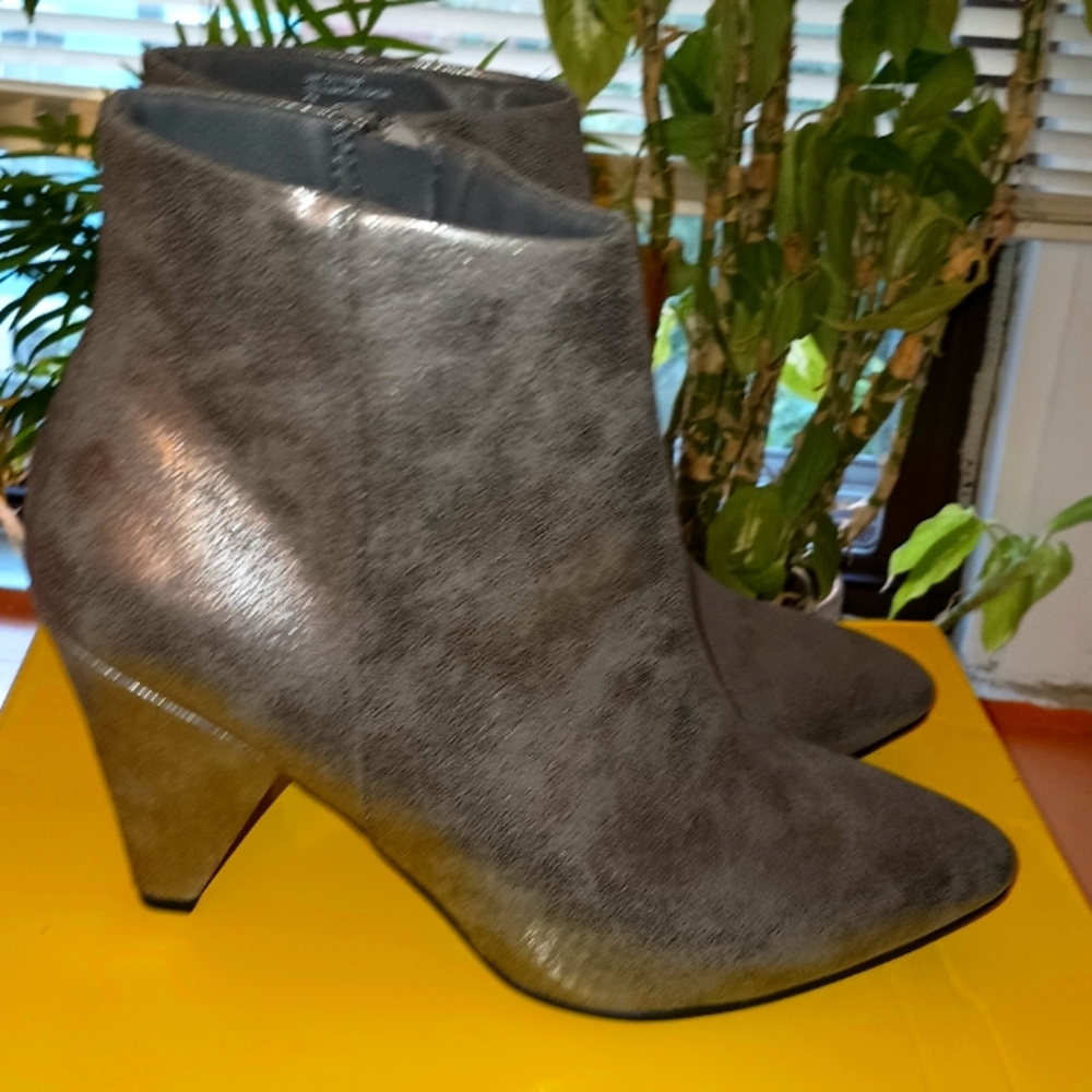 Women's Booties